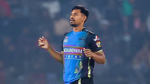 मुस्ताफिजुर के मामले ने पकड़ा तूल, अब बांग्लादेश इस देश में चाहता है अपने सारे मैच