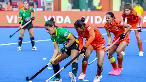 बंगाल टाइगर्स ने रांची रॉयल्स को 1-0 से हराया 