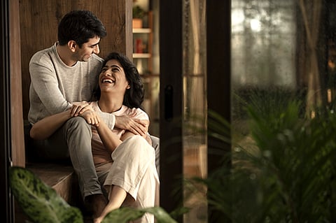 सक्सेसफुल मैरिड लाइफ