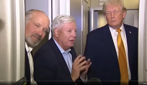 ट्रंप को मनाने की कोशिश, भारत ने रूस से तेल खरीदना कम किया