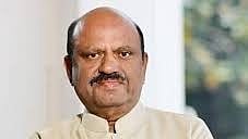 राज्यपाल डॉ. सी वी आनंद बोस