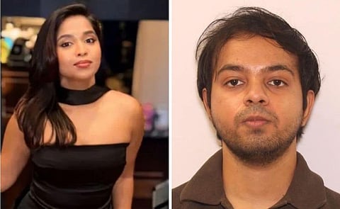 अमेरिका में पूर्व प्रेमिका की हत्या कर भागने वाला अर्जुन शर्मा तमिलनाडु से गिरफ्तार