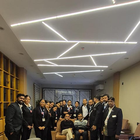 गंगासागर मेला 2026 : सियालदह मंडल की तैयारियों की जमीनी समीक्षा