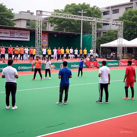 खेलो इंडिया ट्राइबल गेम्स 2026 के लिए राज्य स्तरीय चयन ट्रायल की तिथियों में बदलाव