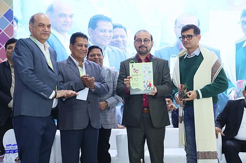 59वां गारमेंट बायर्स एंड सेलर्स मीट और B2B एक्सपो  शुरू
