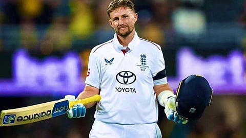 सिडनी टेस्टः रूट ने शतक जमाकर पोंटिंग की बराबरी की, ऑस्ट्रेलिया का पलटवार