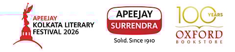 17वां Apeejay कोलकाता लिटरेरी फेस्टिवल 2026 