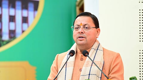 अंकिता भंडारी हत्याकांड मामले में हर जांच के लिए तैयार : धामी