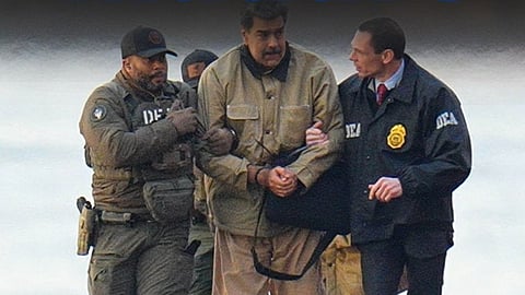 अमेरिकी धौंस से सकते में क्यूबा, भारत से की खास गुजारिश

