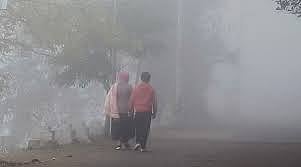 कोलकाता में सर्दी का असर, पर रिकॉर्ड से दूर : मंगलवार को 10.2°C, ऐतिहासिक न्यूनतम तापमान अब भी कायम