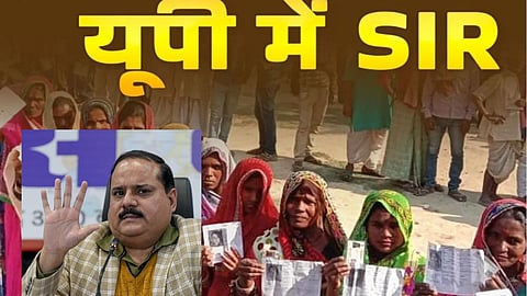 राज्य के मुख्य निर्वाचन अधिकारी (CEO) नवदीप रिणवा