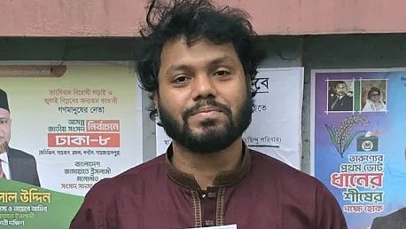 हादी हत्याः खून का बदला खून होगा...!