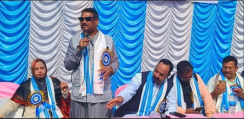 उन्नयन की पांचाली को लेकर 4 जगहों पर हुई बैठक