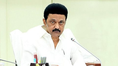 अमित शाह झूठे, हिन्दुओं को भड़काया: स्टालिन 