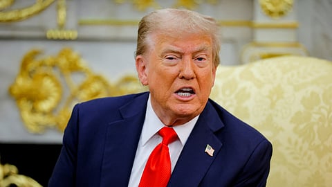 अमेरिका 60 से अधिक वैश्विक संस्थाओं को बंद करेगा वित्तीय मदद