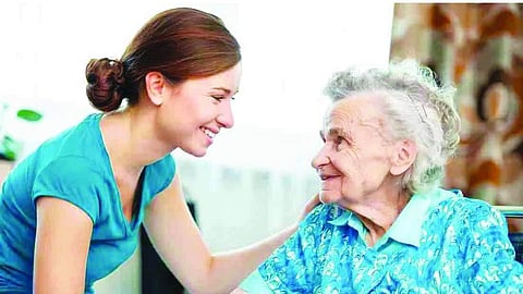 ठंड में बढ़ता प्रदूषण बन रहा है बच्चों और बुजुर्गों के लिए खतरा