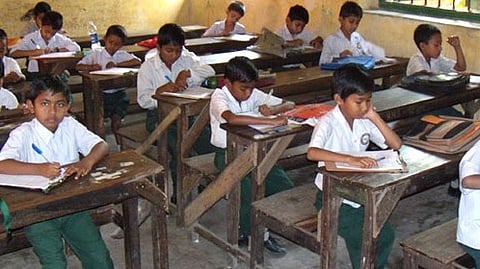 सांकेतिक तस्वीर