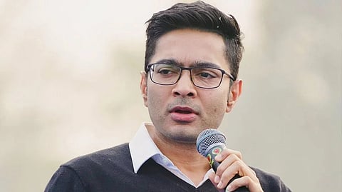 फैशन वॉक करने के लिए वोट नहीं मिला था : अभिषेक