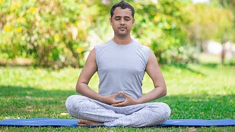 मेडिटेशन से होते हैं कई फायदे