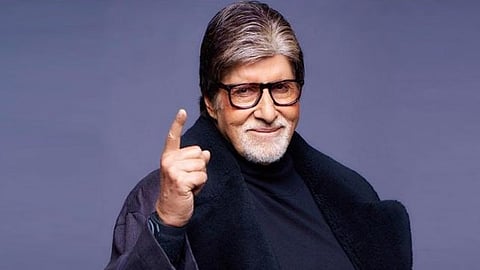 बिग बी बनें इस दिग्गज प्रोडक्ट के ब्रांड एंबेसडर