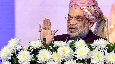 ‘स्वदेशी’ और ‘स्वभाषा’ को प्रोत्साहित करें: अमित शाह