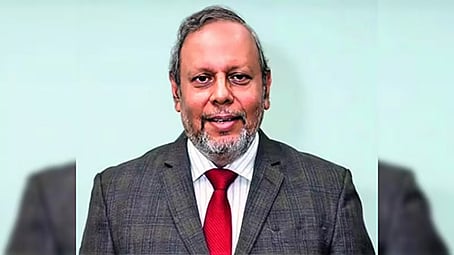 'India needs to avoid the middle-income trap.'