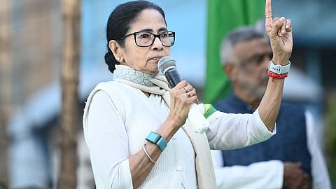 ममता बनर्जी