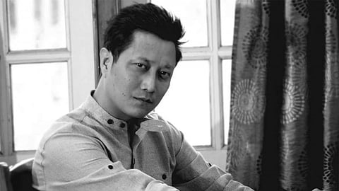 पाताल लोक एक्टर प्रशांत तमांग अब नहीं रहे 