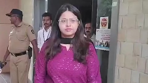 पूजा खेडकर के आरोपों पर पुलिस ने शुरू की जांच 