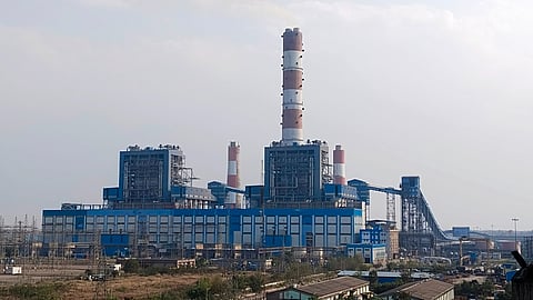 NTPC का छत्तीसगढ़ में 10,000 करोड़ की SNG परियोजना 