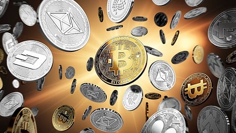 क्रिप्टो करेंसी में निवेश के नाम पर करोड़ों की ठगी