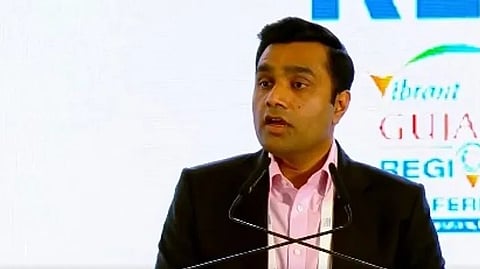 अदाणी समूह कच्छ में करेगा 1.5 लाख करोड़ रुपये का निवेश