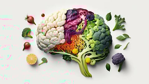 मस्तिष्क के स्वास्थ्य व सही कार्य-कलाप के लिए
