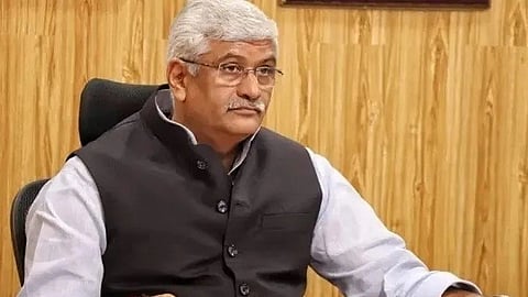 गजेंद्र सिंह शेखावत