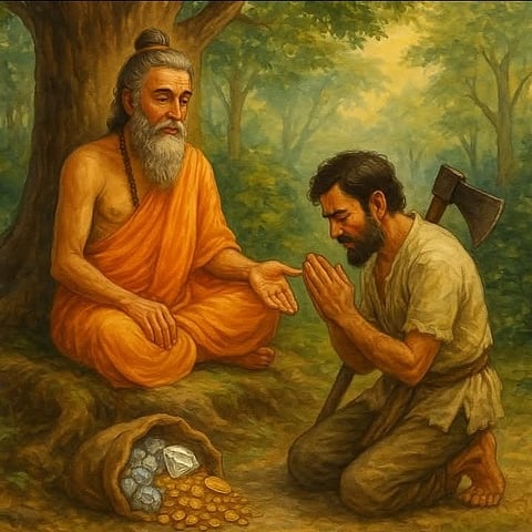 बाल कहानी