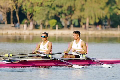 बंगाल रोइंग क्लब ने 82वें ARAE–FEARA रेगाटा 2026, 'हेनली ऑफ़ द ईस्ट' की मेज़बानी की