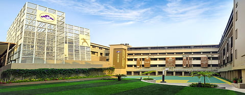 ‘होमकमिंग ’26’ में बिरला हाई स्कूल की यादें ताजा