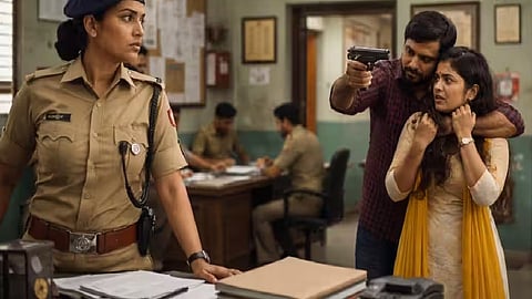 सांकेतिक तस्वीर