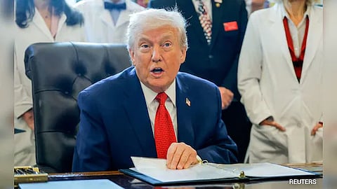 फाइल फोटो। 