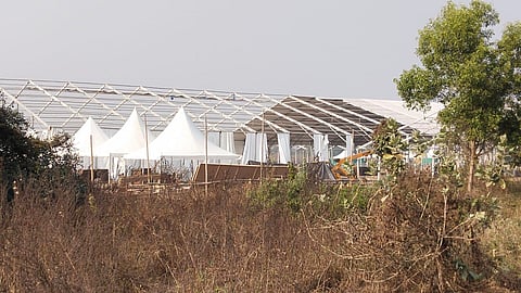 सिंगुर में प्रधानमंत्री करेंगे जनसभा, किसानों की उम्मीदें फिर जीवित