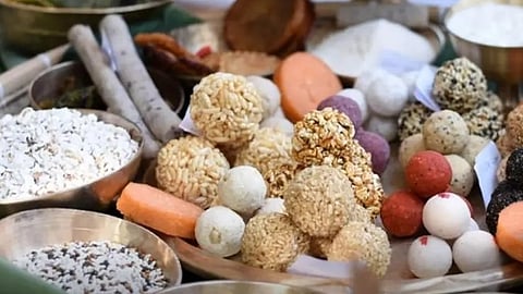 मकर संक्रांति 14 को, जान लें शुभ मुहूर्त का समय और पूजा विधियां 