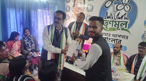 कार्यक्रम कर 10 बीएलए-2 को किया गया सम्मानित