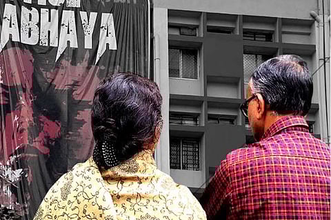 'Abhaya Hospital' will be built in Krishnanagar; the parents have given their support.