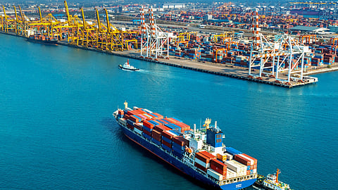 ईरान प्रभावः फियो ने कहा- ट्रंप के 25 फीसदी शुल्क का भारत पर असर नहीं