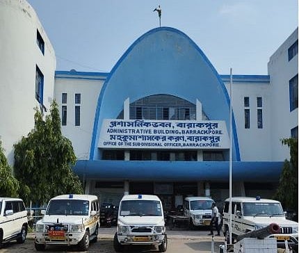 Voter list controversy in Barrackpore: BJP to approach Election Commission claiming 1.1 million 'fake' voters.