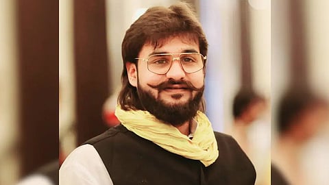 अब्बास अंसारी