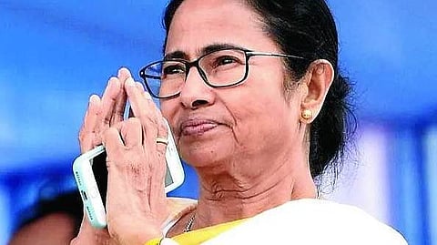केंद्र की उदासीनता और उपेक्षा खत्म होगी : ममता
