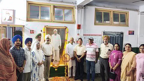 डॉ. दीवान सिंह ‘कालेपानी’ का 83वां शहादत दिवस