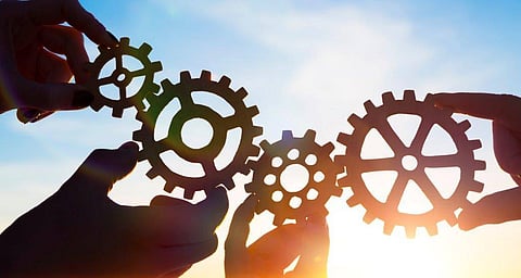 MSME के लिए संचालित सरकारी योजनाओं को मिलाने का सुझाव