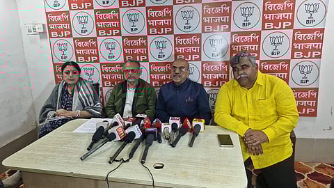 प्रधानमंत्री करेंगे 17 व 18 जनवरी को दो दिवसीय बंगाल दौरा